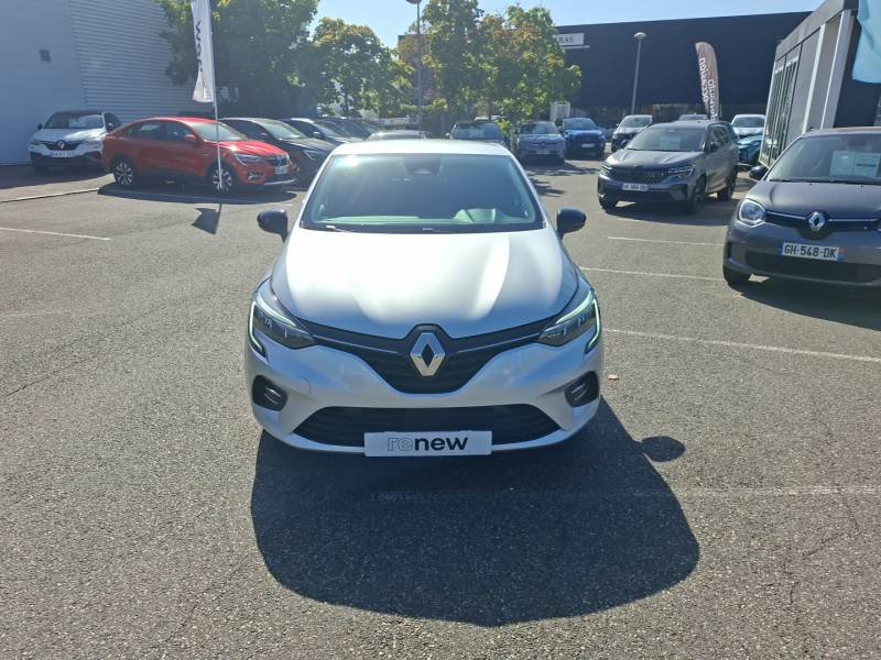 Renault Clio - Photo 8