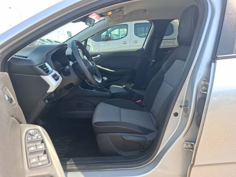 Renault Clio - Photo 10