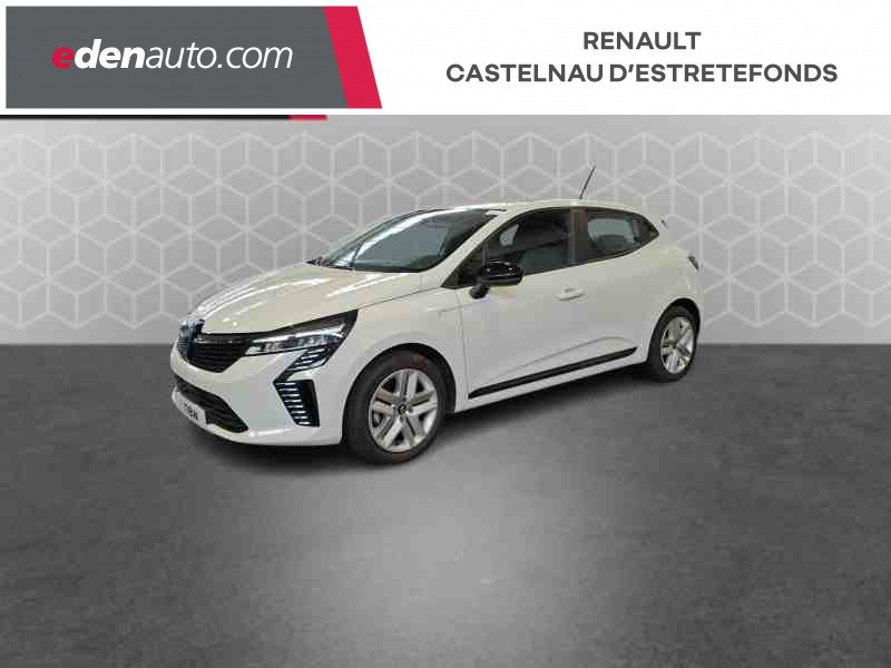 Renault Clio - Photo 1