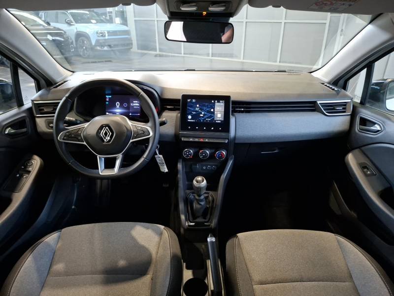 Renault Clio - Photo 11