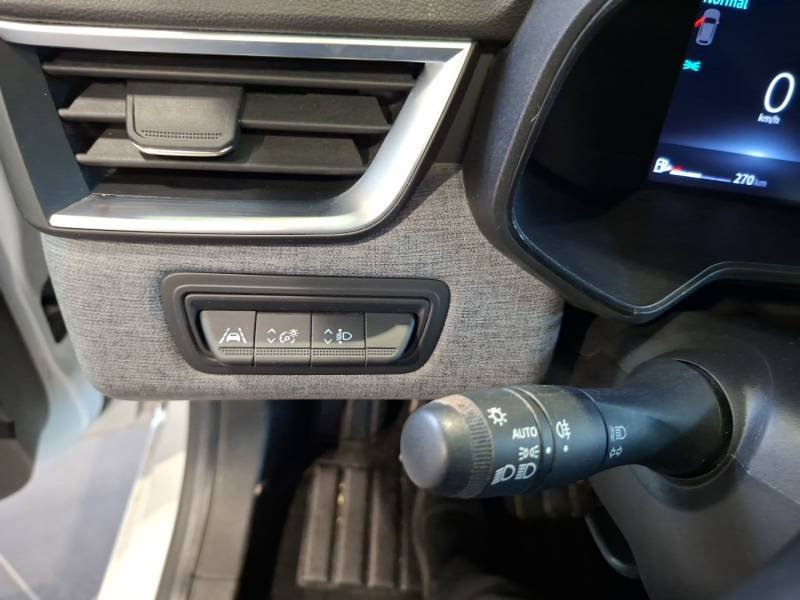 Renault Clio - Photo 15
