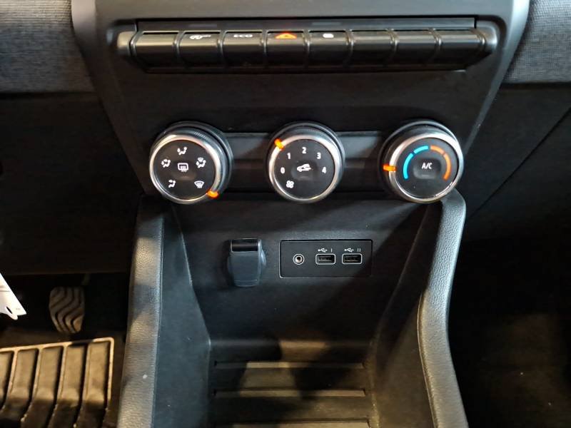 Renault Clio - Photo 19