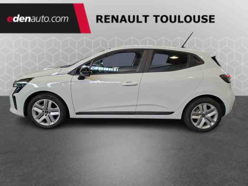 Renault Clio - Photo 2