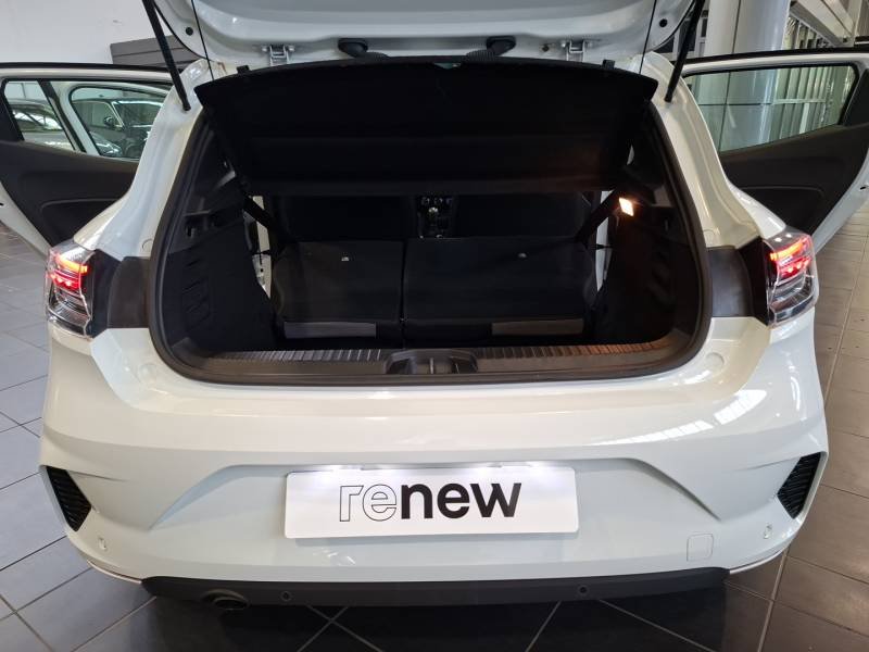 Renault Clio - Photo 24