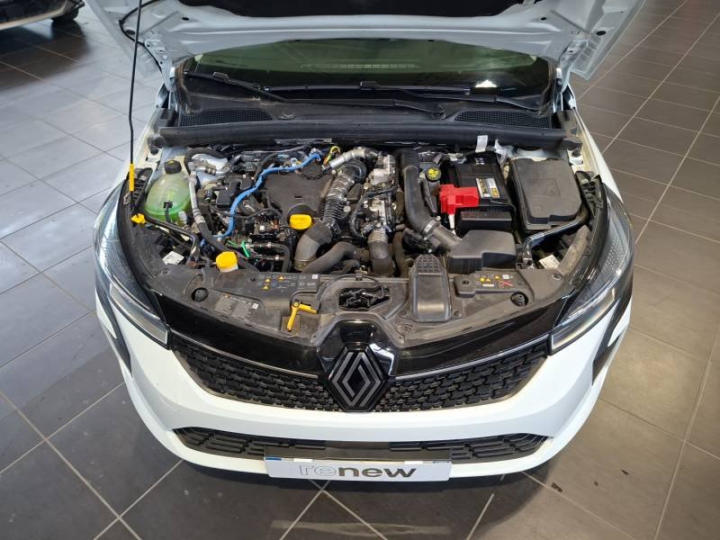 Renault Clio - Photo 26