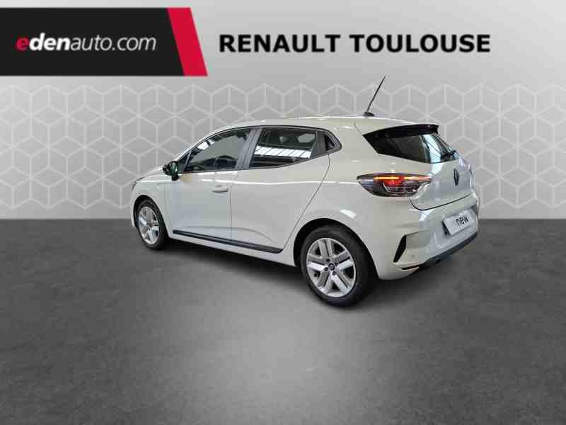 Renault Clio - Photo 3