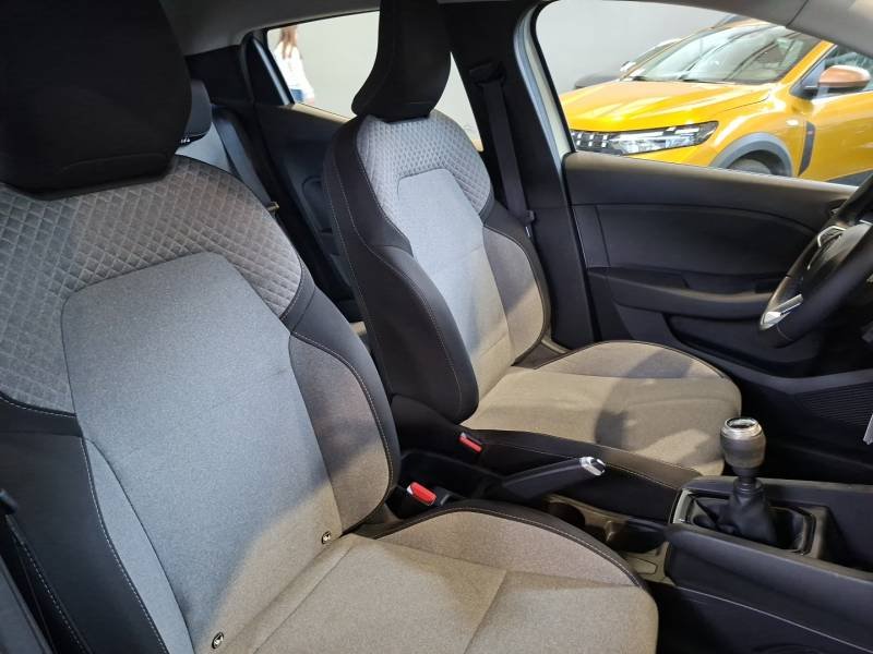 Renault Clio - Photo 35
