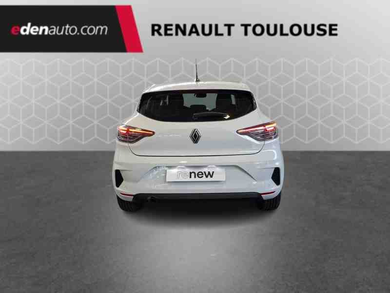 Renault Clio - Photo 4