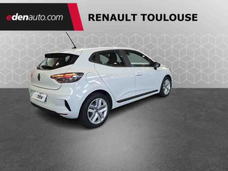 Renault Clio - Photo 5