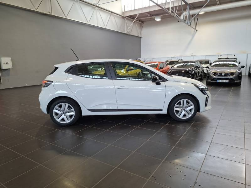 Renault Clio - Photo 6
