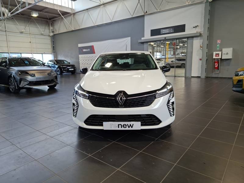 Renault Clio - Photo 8