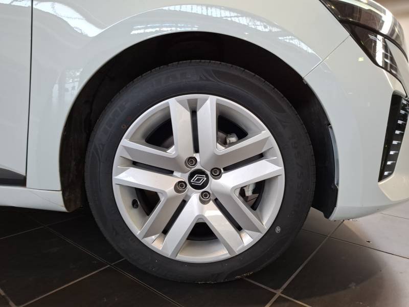 Renault Clio - Photo 9