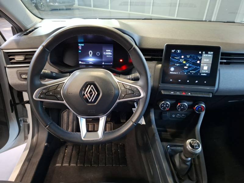 Renault Clio - Photo 10