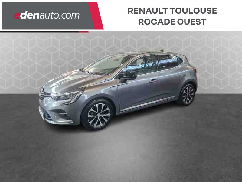 Renault Clio - Photo 1