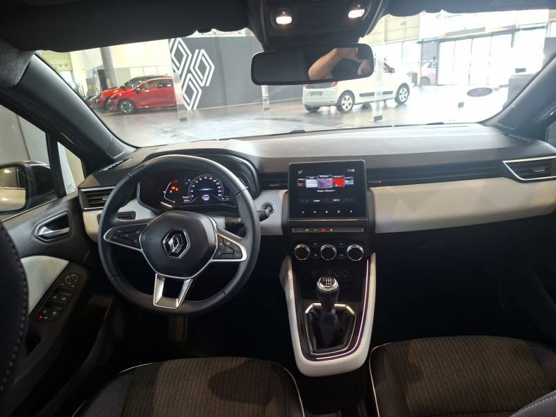 Renault Clio - Photo 11