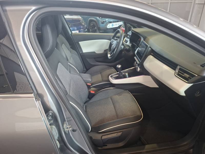 Renault Clio - Photo 12