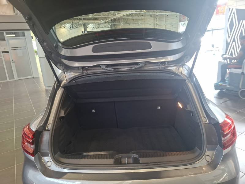 Renault Clio - Photo 16
