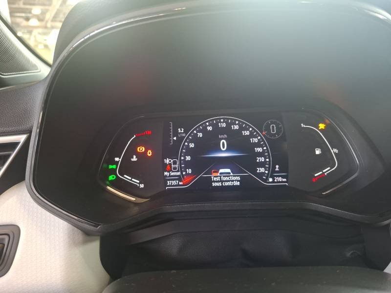 Renault Clio - Photo 22