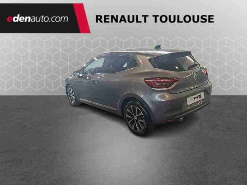 Renault Clio - Photo 3