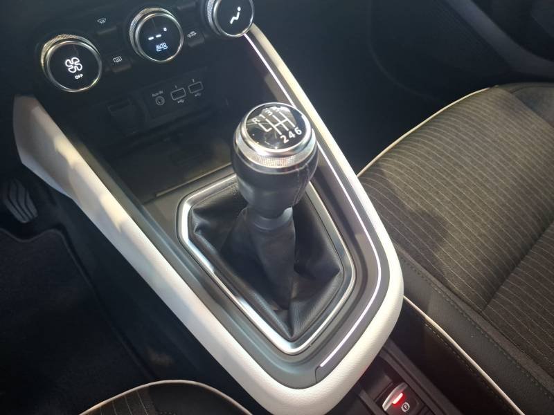 Renault Clio - Photo 34