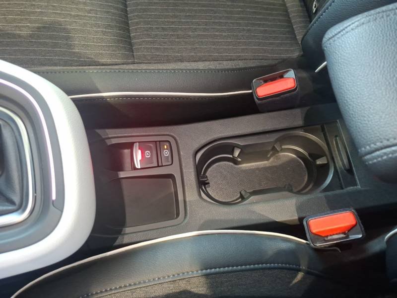 Renault Clio - Photo 36