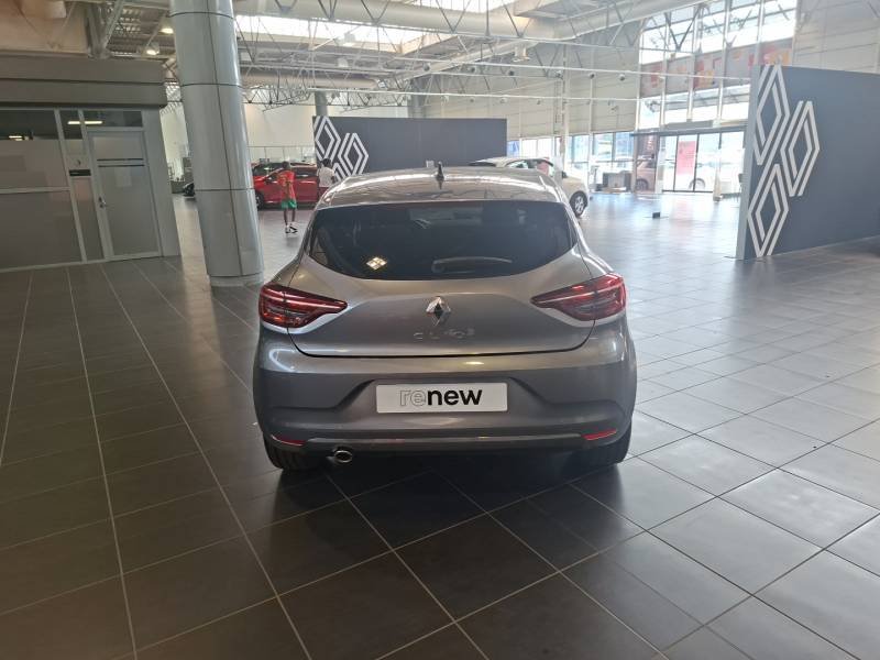 Renault Clio - Photo 4