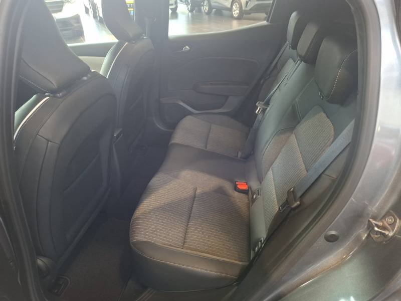 Renault Clio - Photo 43