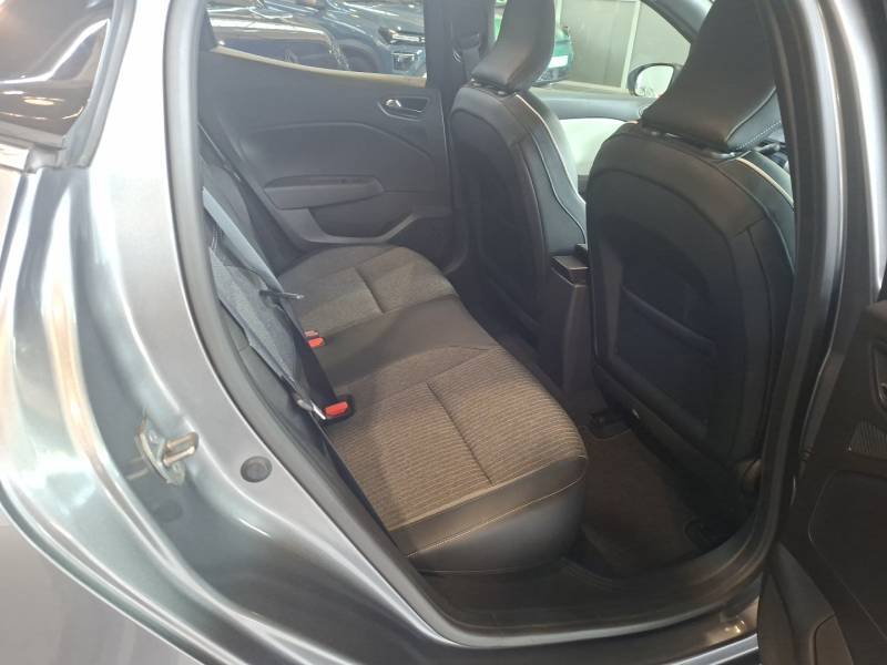 Renault Clio - Photo 44