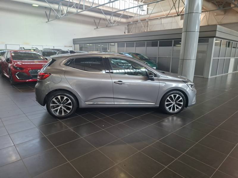 Renault Clio - Photo 6