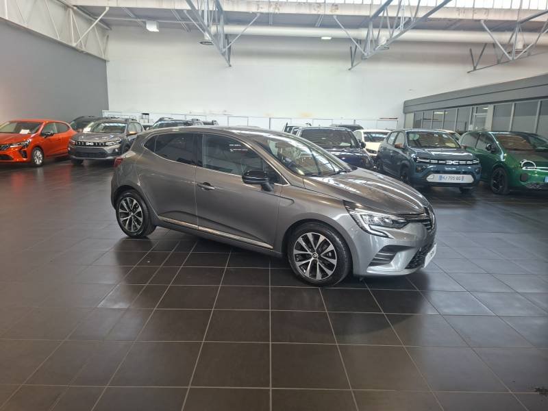 Renault Clio - Photo 7