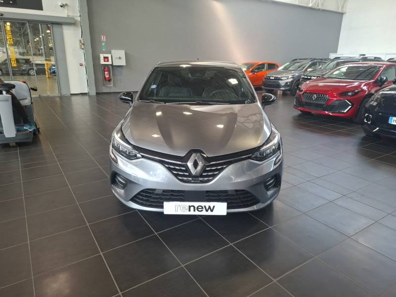 Renault Clio - Photo 8
