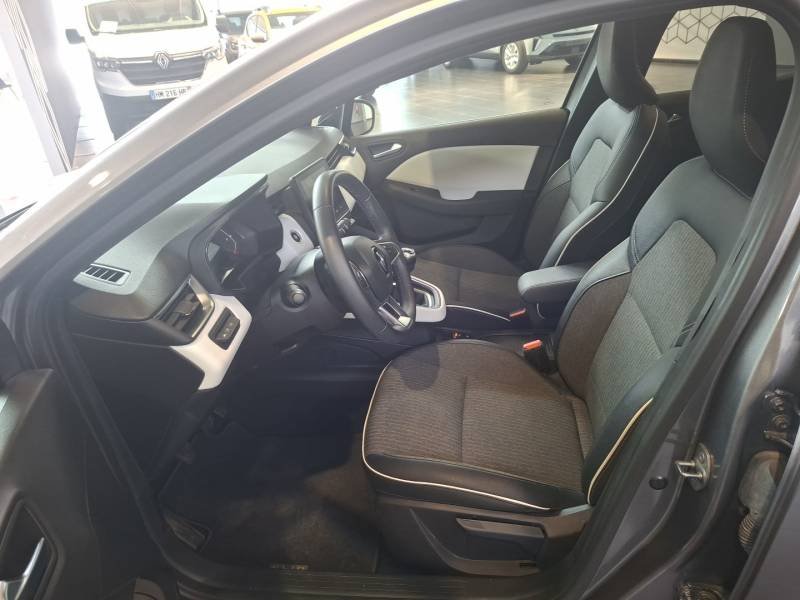 Renault Clio - Photo 10