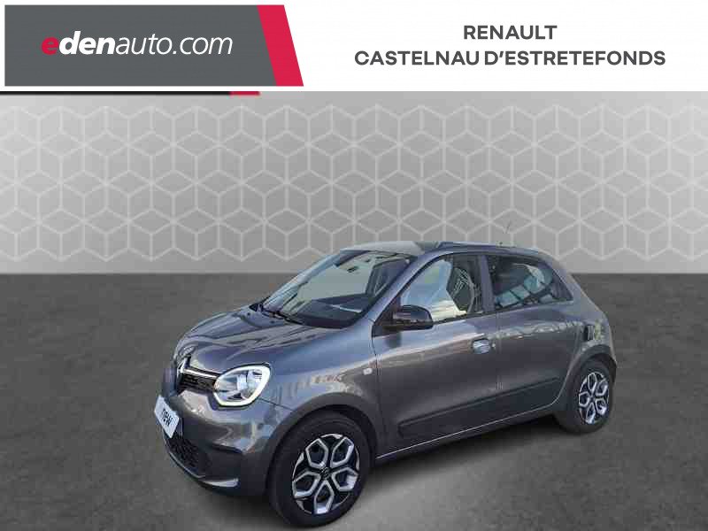 Renault Twingo - Photo 1