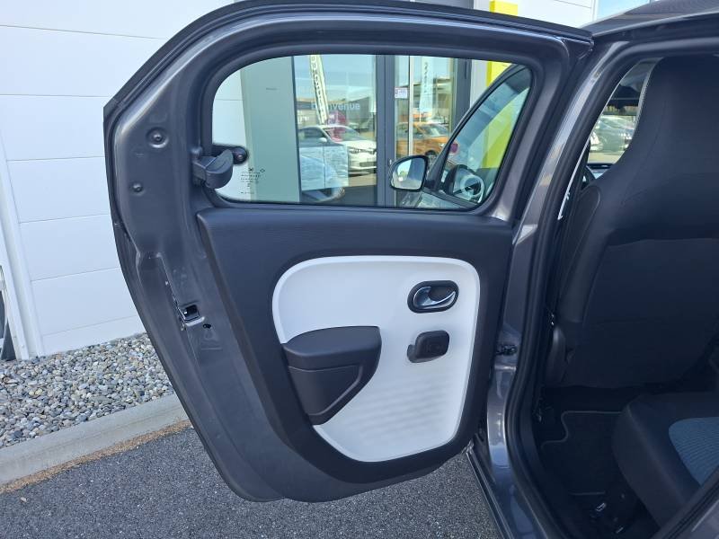 Renault Twingo - Photo 11