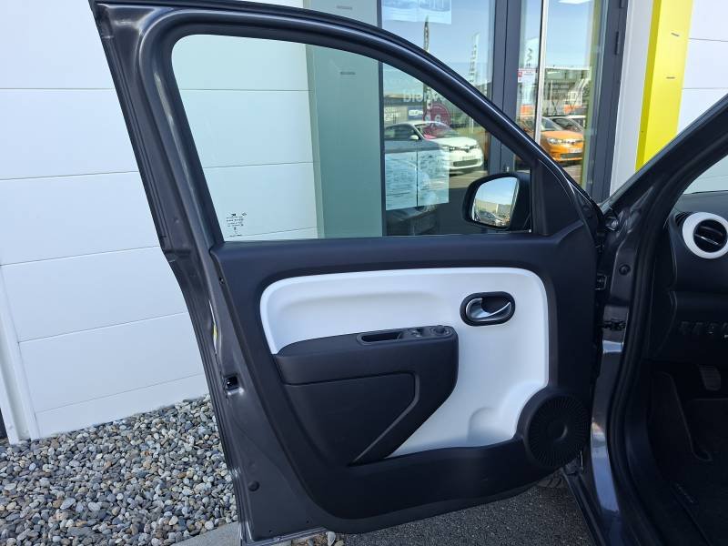 Renault Twingo - Photo 13