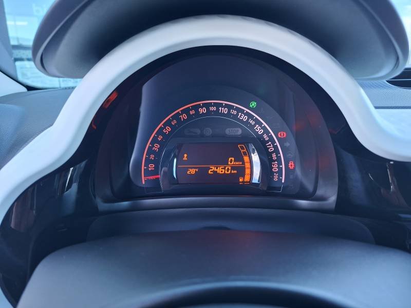 Renault Twingo - Photo 14