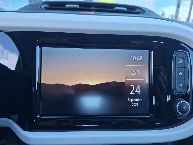 Renault Twingo - Photo 15