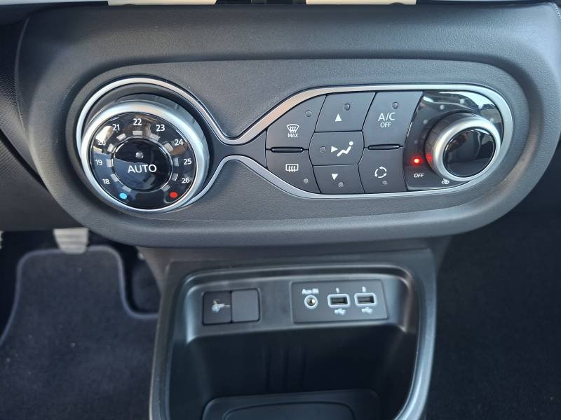 Renault Twingo - Photo 16