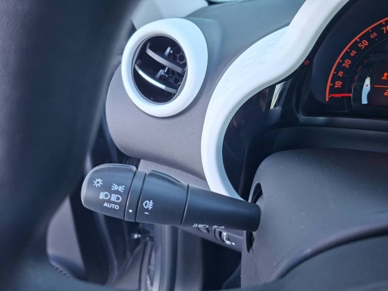 Renault Twingo - Photo 19