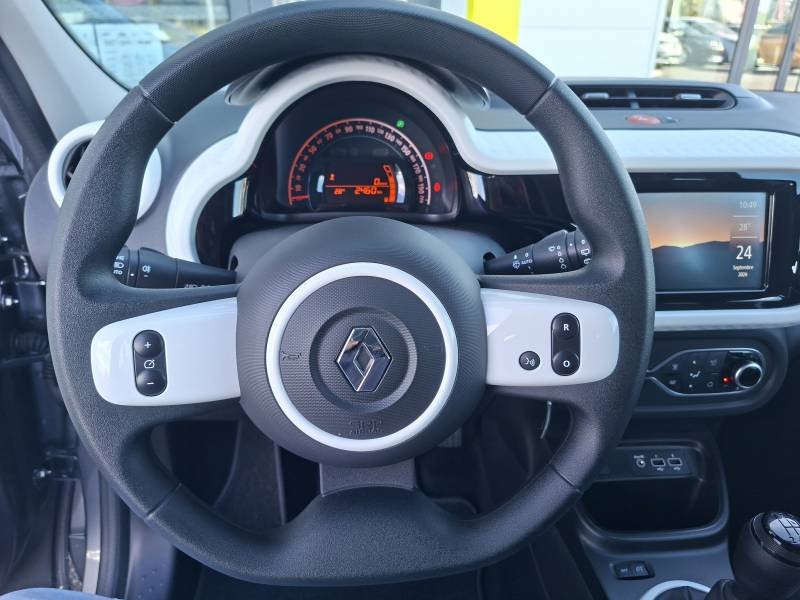 Renault Twingo - Photo 20