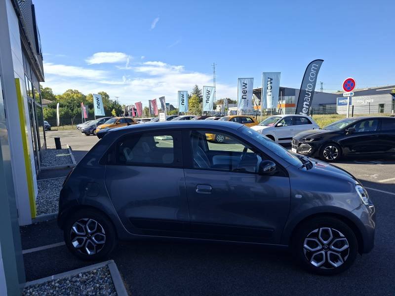 Renault Twingo - Photo 2