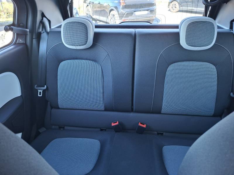 Renault Twingo - Photo 21
