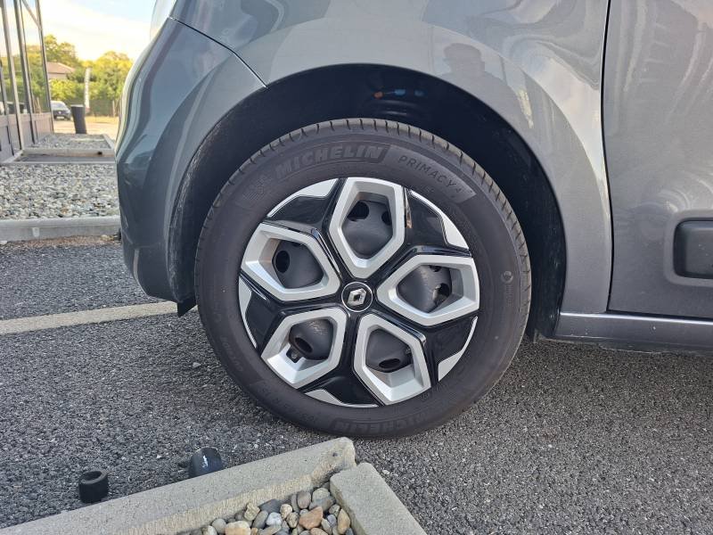 Renault Twingo - Photo 23