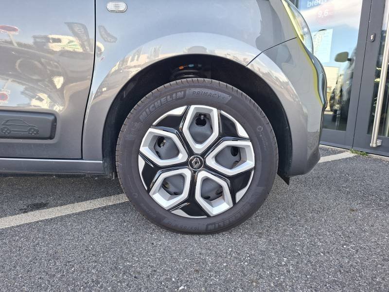 Renault Twingo - Photo 24