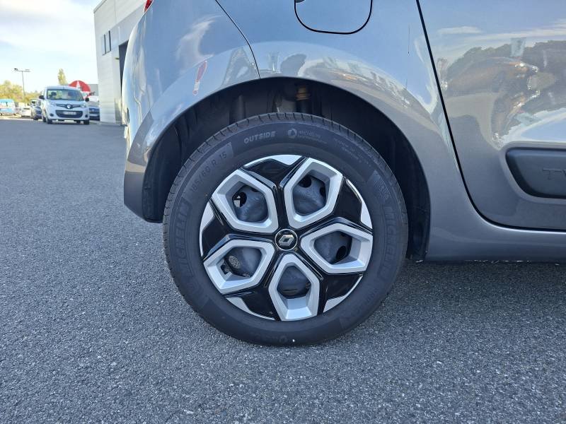 Renault Twingo - Photo 25