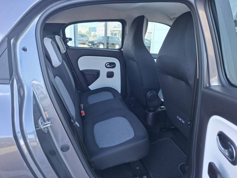 Renault Twingo - Photo 26