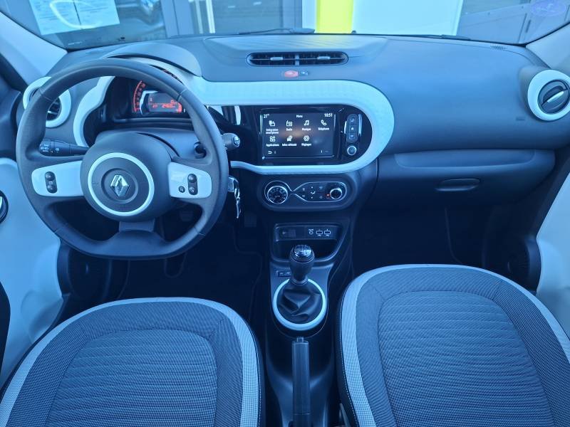 Renault Twingo - Photo 27