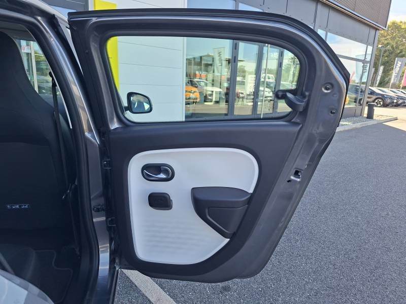 Renault Twingo - Photo 28