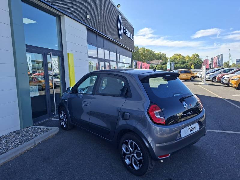 Renault Twingo - Photo 3
