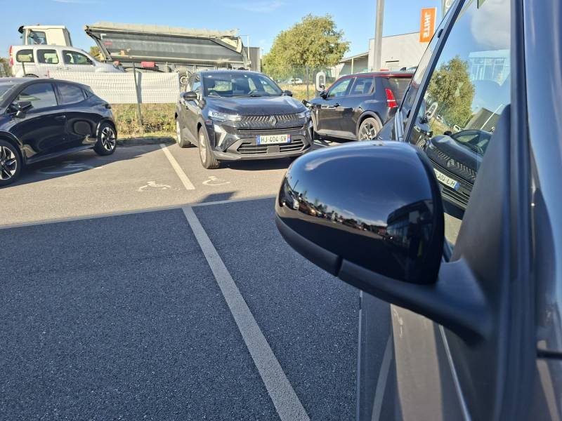 Renault Twingo - Photo 32
